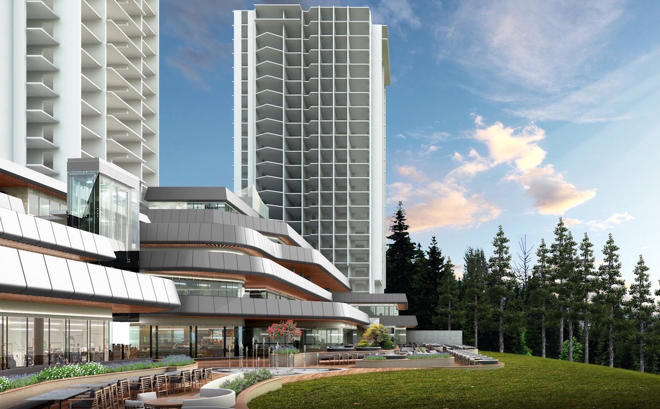 Ankara Renewa Park